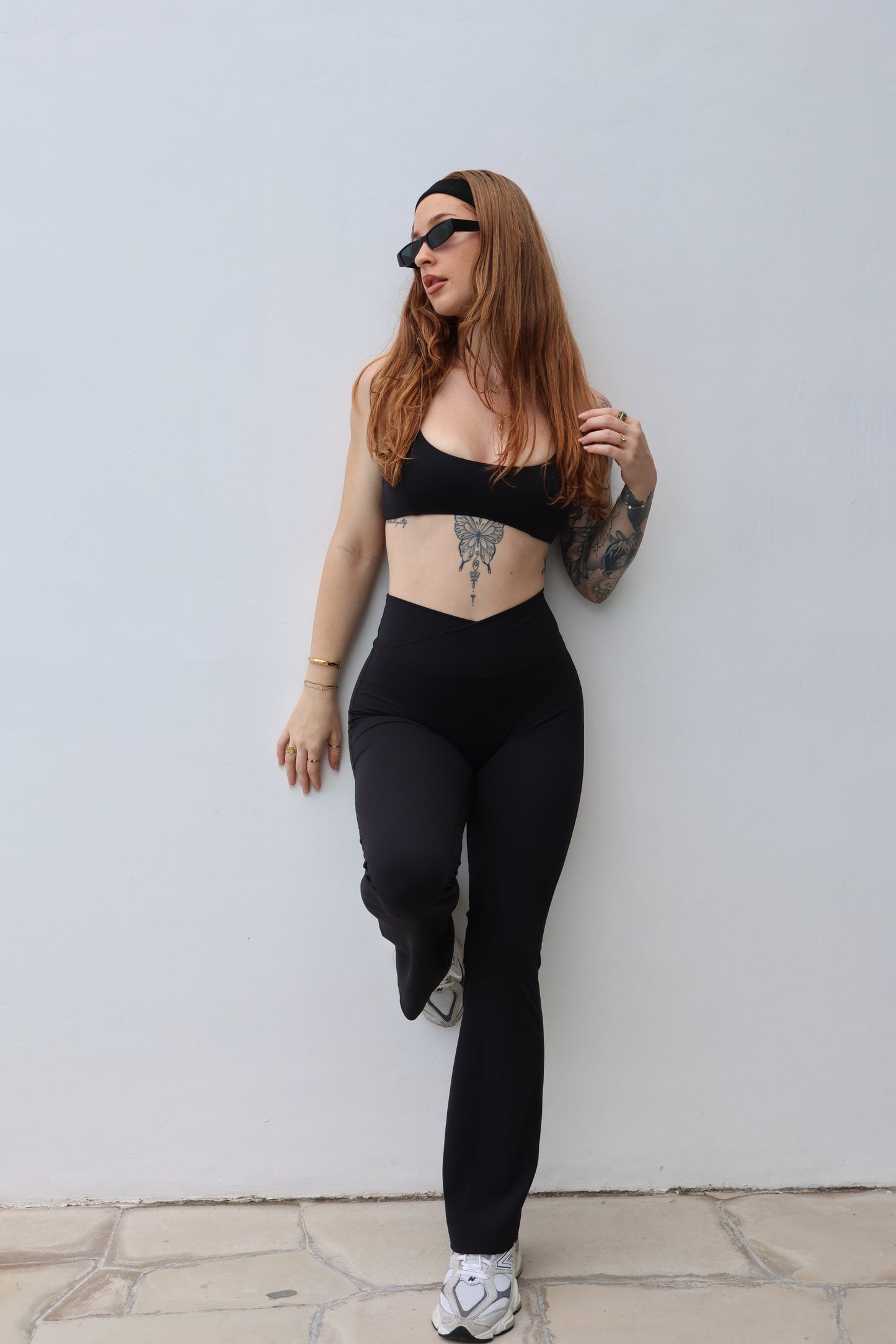 Jordyn Flares