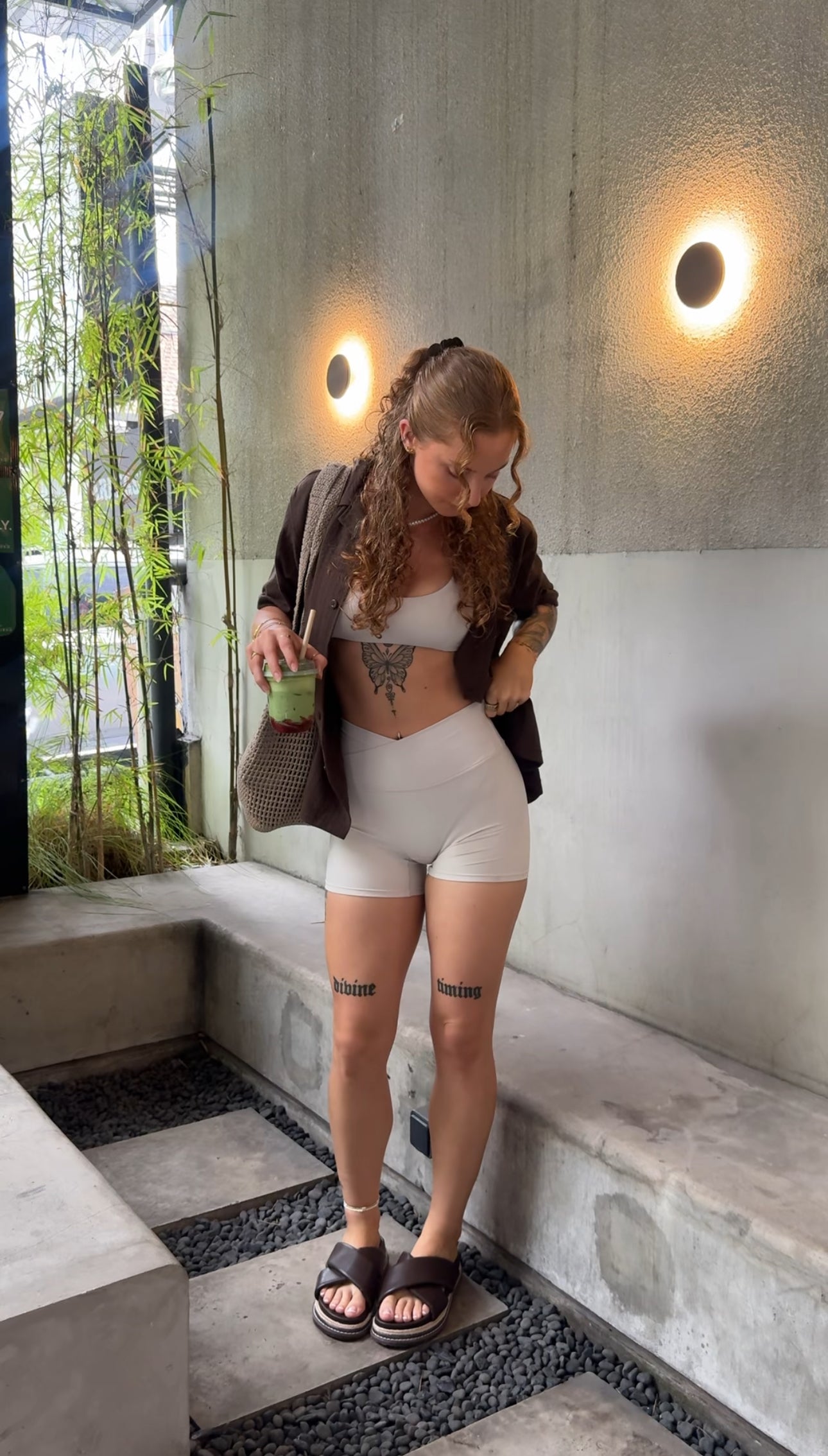 Jordyn Shorts