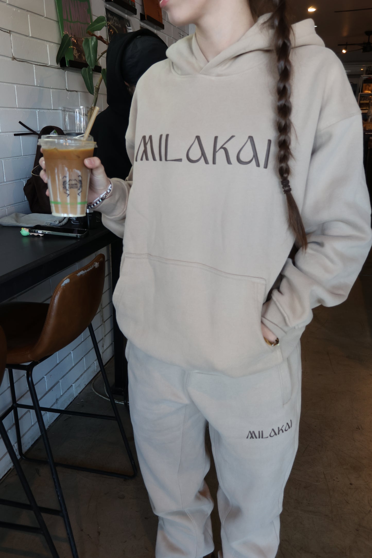 Bailey Tracksuit