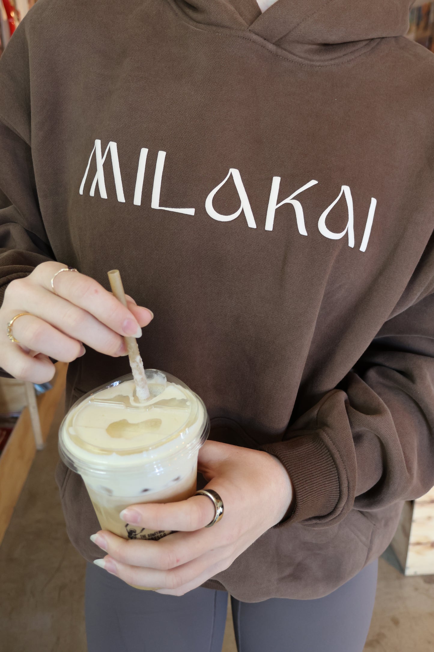 Bailey Tracksuit