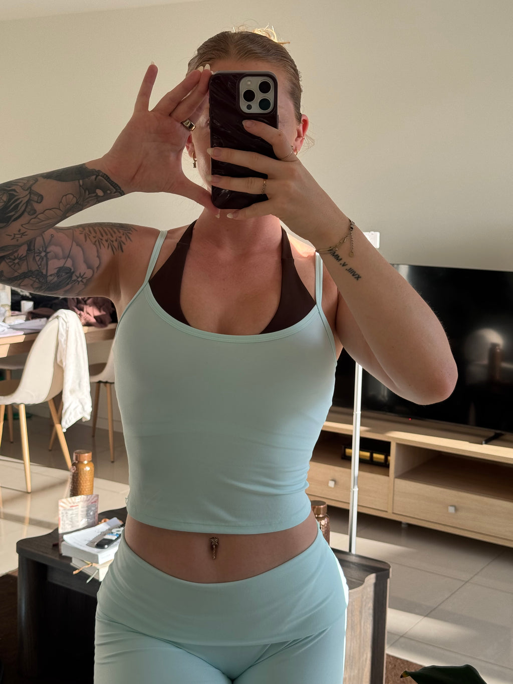 Lexi Tank