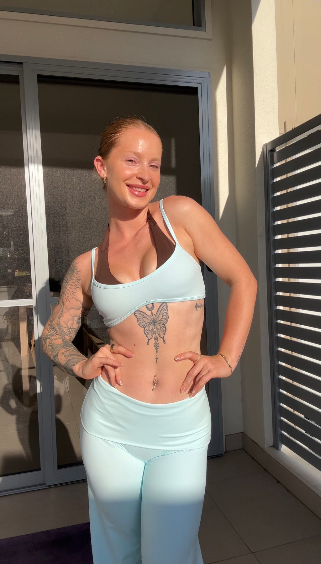 Lexi Crop