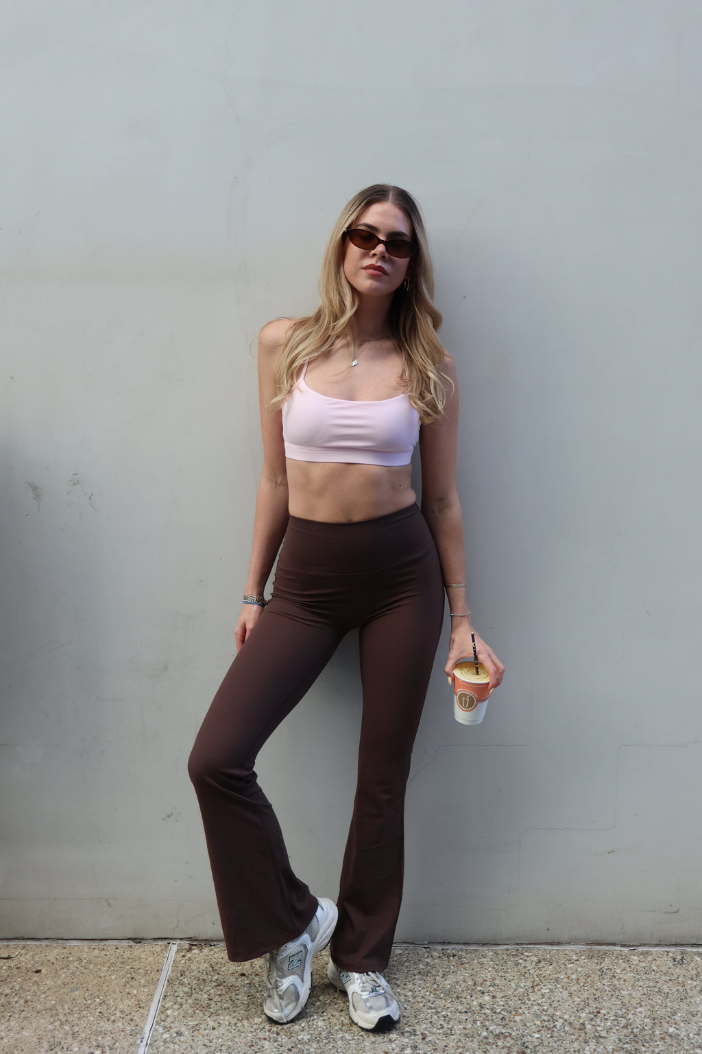 Faye Flares