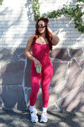 Faye Berry Leggings