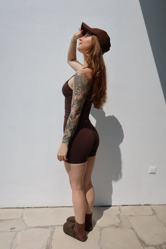 Faye Shorts