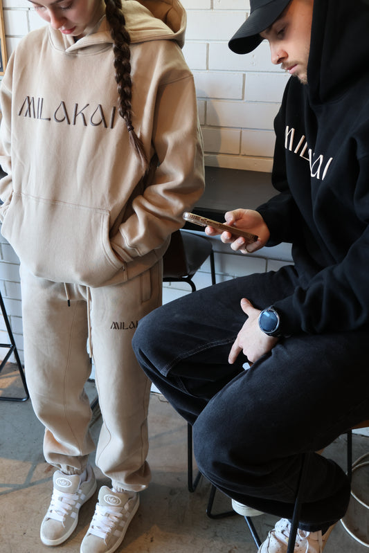 Bailey Tracksuit