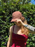 Cacao cap