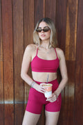 Faye Crop