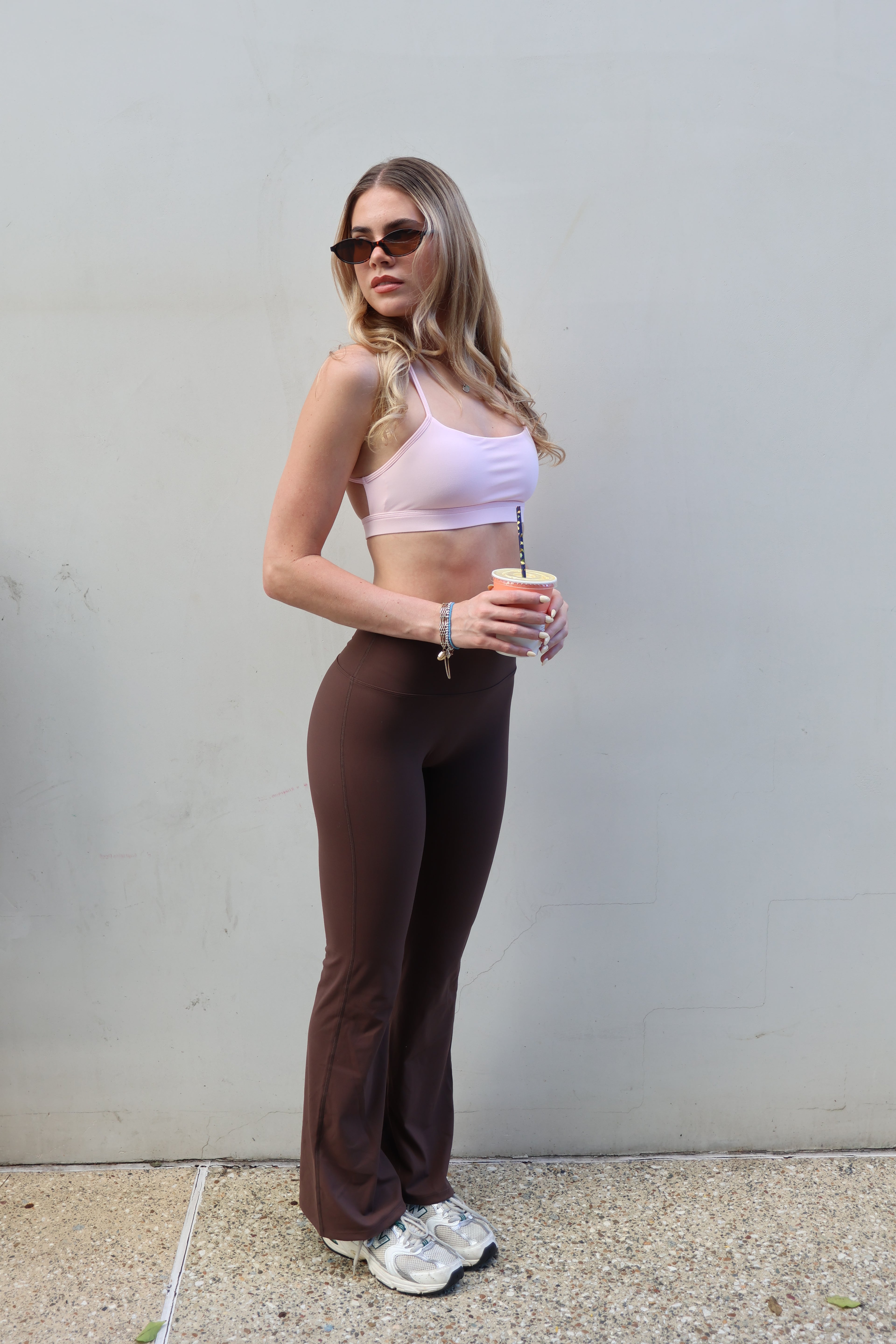Faye Flares