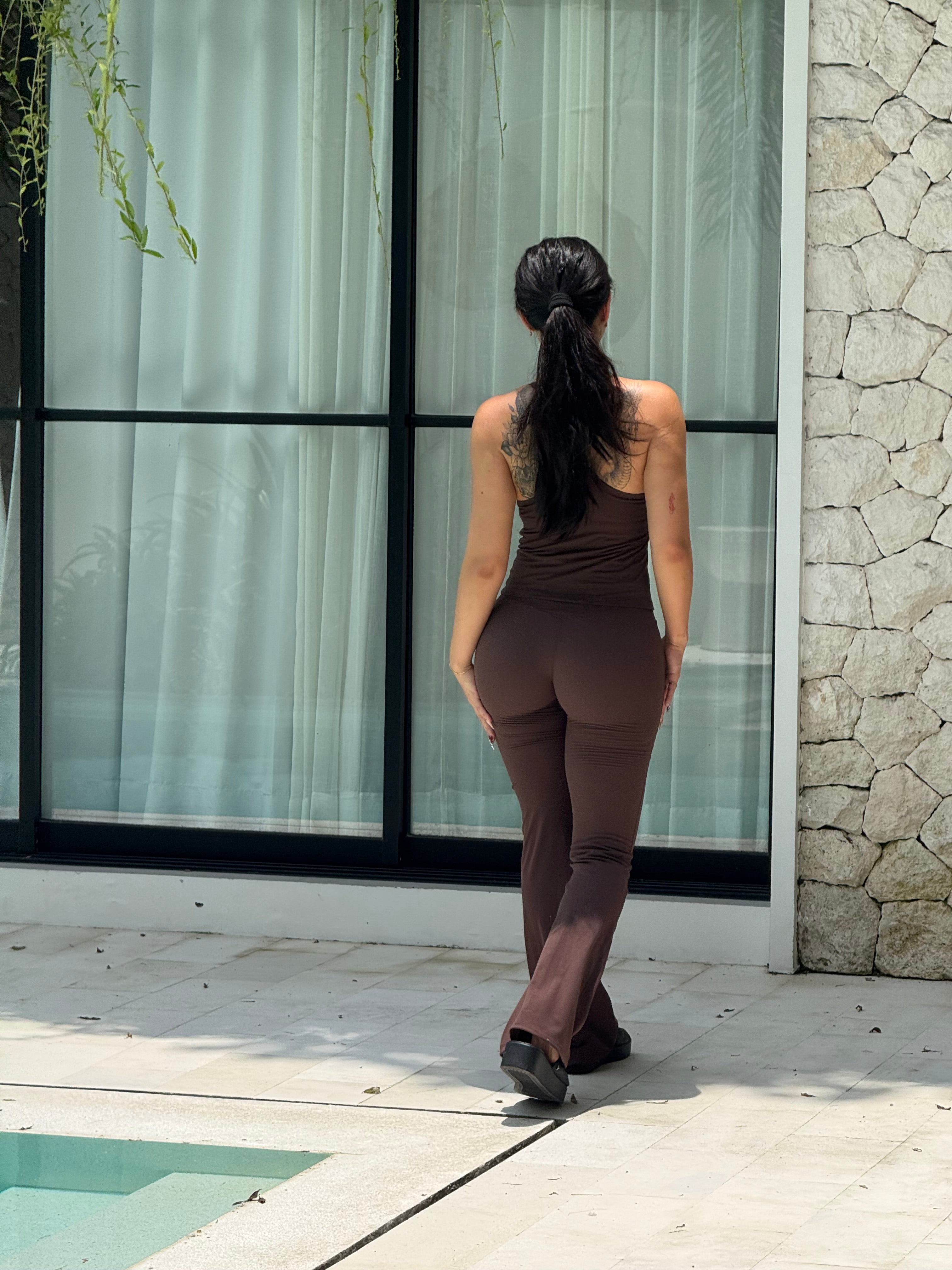 Faye Flares