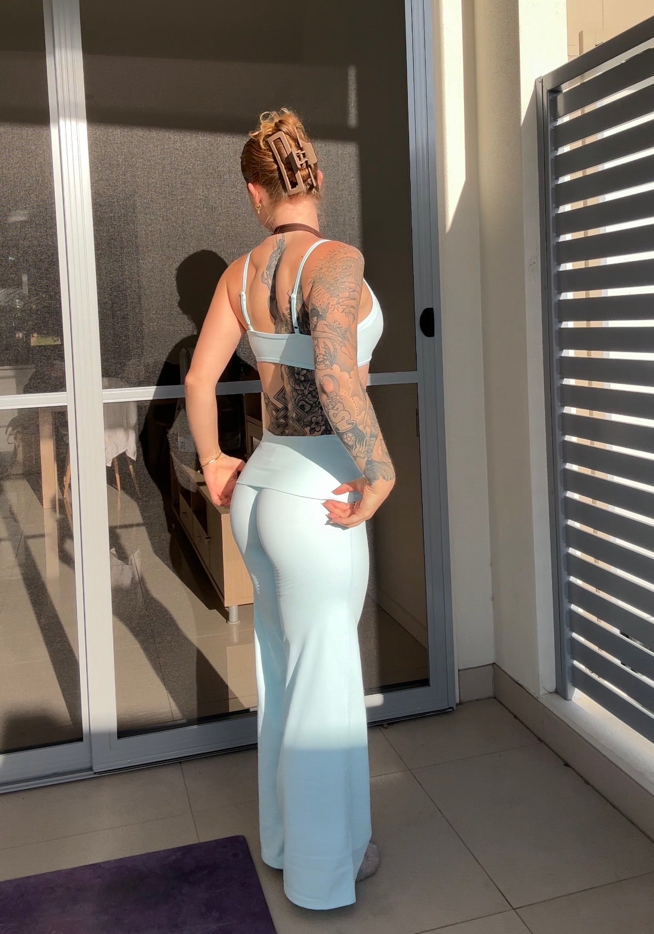 Lexi Crop